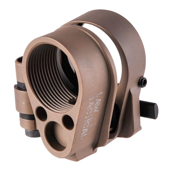 AR-15/M16 Folding Stock Adapter Gen3-M 728795099343