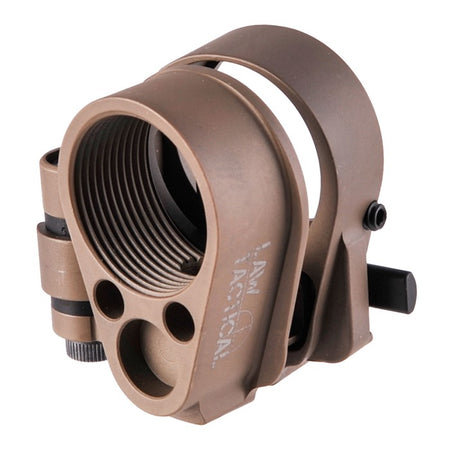 AR-15/M16 Folding Stock Adapter Gen3-M 728795099343