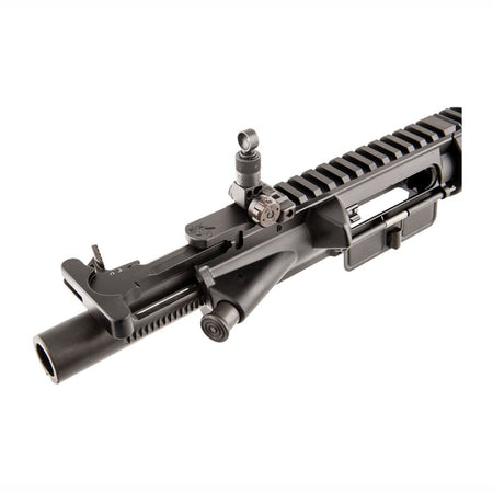 SR-15 E3 Mod 2 Upper Receiver with M-LOK Handguard