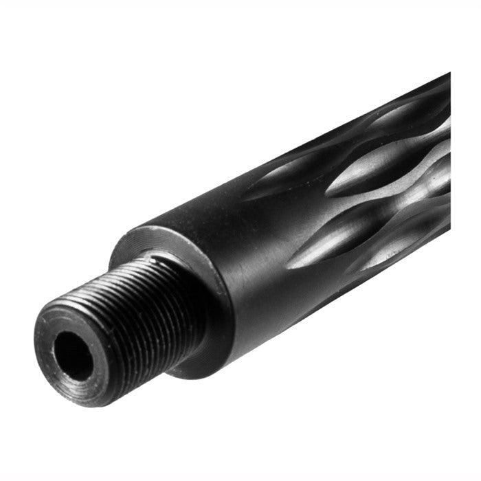 223 Wylde Flame Fluted Match Grade AR-15 Barrel