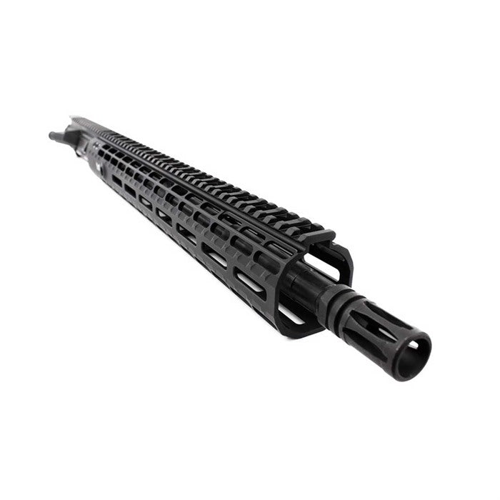 M4E1 Assembled Upper Receiver 5.56 Carbine G2 Handguard