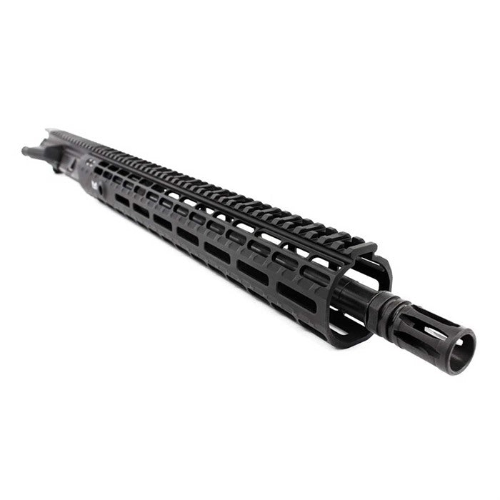 Assembled M4E1 .300 Blackout Upper Receiver Matte Black
