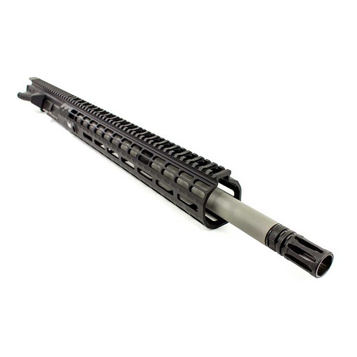 M5E1 Gen 2 Handguard Assembled Upper Receiver 6.5 Creedmoor