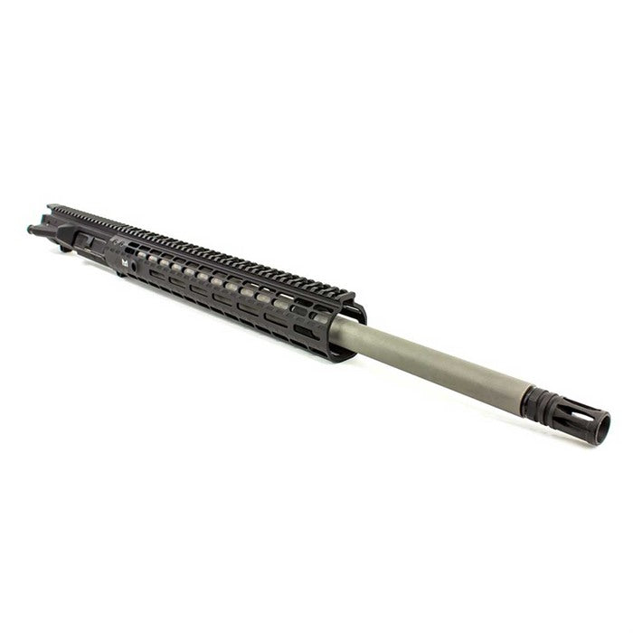 Assembled M5E1 Upper Receiver 6.5 Creedmoor Gen 2 Handguard Included