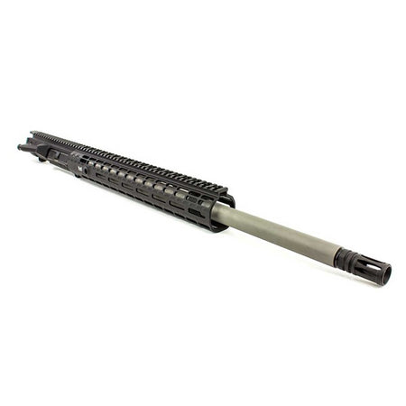 Assembled M5E1 Upper Receiver 6.5 Creedmoor Gen 2 Handguard Included