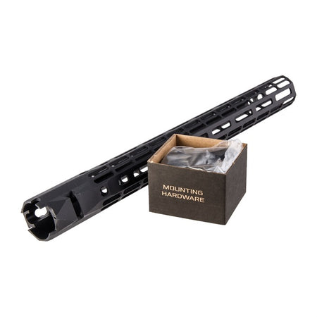 Atlas S-ONE AR-15 M-LOK Handguard Free Floating Mount