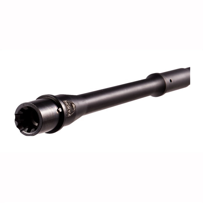 Gunner Profile AR-15 Barrel in 300 Blackout Caliber
