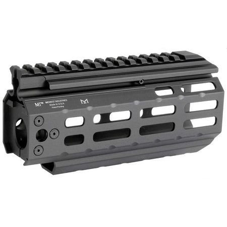 CZ Scorpion Handguard Free Float M-LOK 816537015895