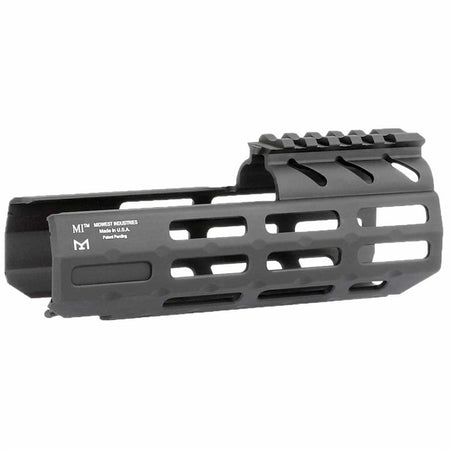 MPX Handguard Drop-In M-LOK SIG Sauer 816537011255
