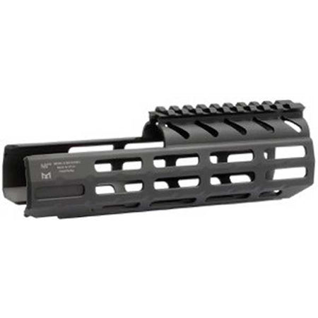 MPX Handguard Drop-In M-LOK SIG Sauer 816537011231