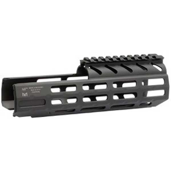 MPX Handguard Drop-In M-LOK SIG Sauer 816537011231