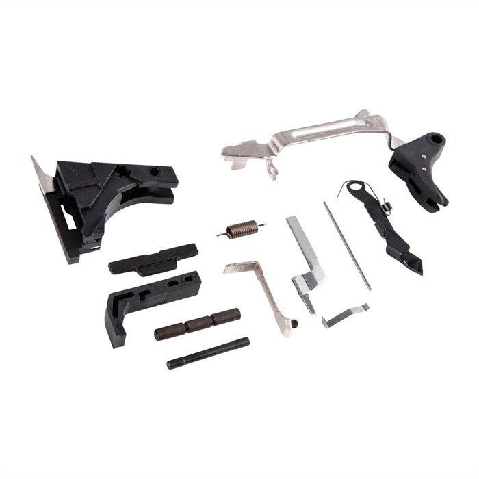 Polymer 80 Frame Build Completion Kit