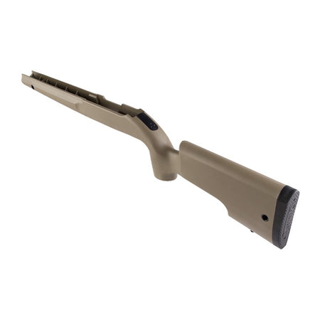 10/22 Titan Precision Stock Upgrade