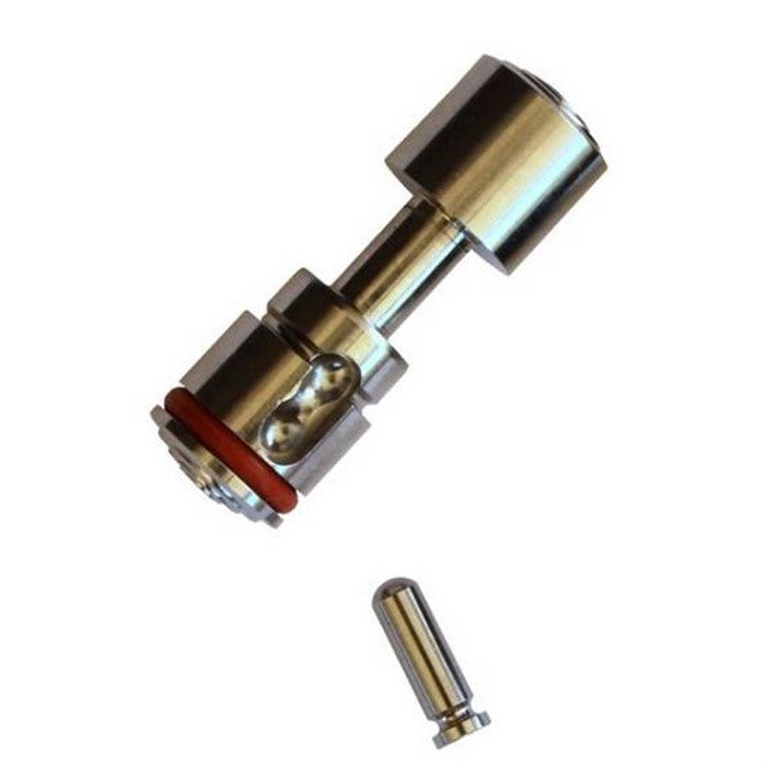 AR-15 Ambi Speed Safety Switch