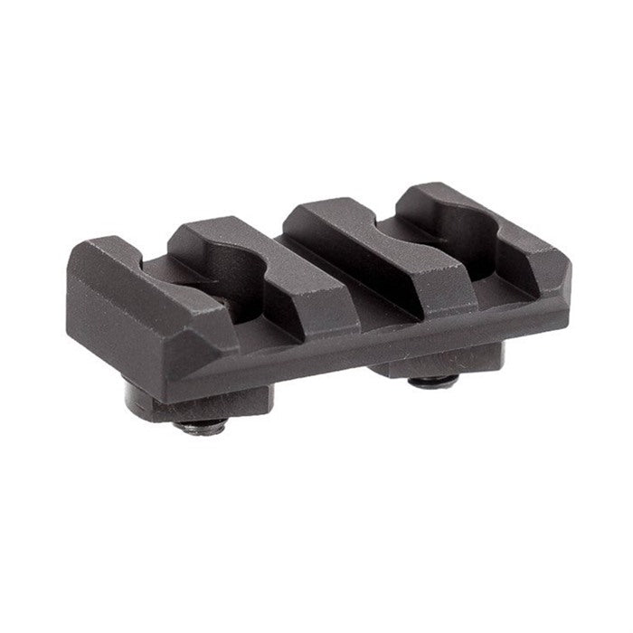 Low Profile Tactical Picatinny Rail 635963341787