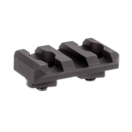 Low Profile Tactical Picatinny Rail 635963341787