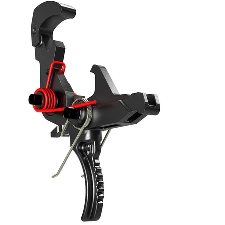 AR-15 Enhanced EDT Series Trigger Assembly 859177004386