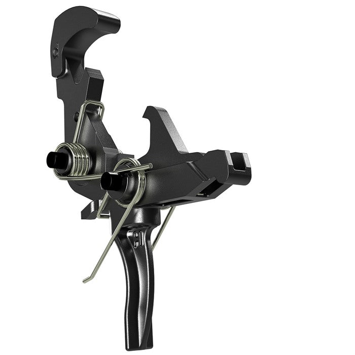 AR-15 Enhanced EDT Series Trigger Assembly 859177004393