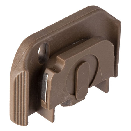 Vickers Tactical Slide Racker Gun Component