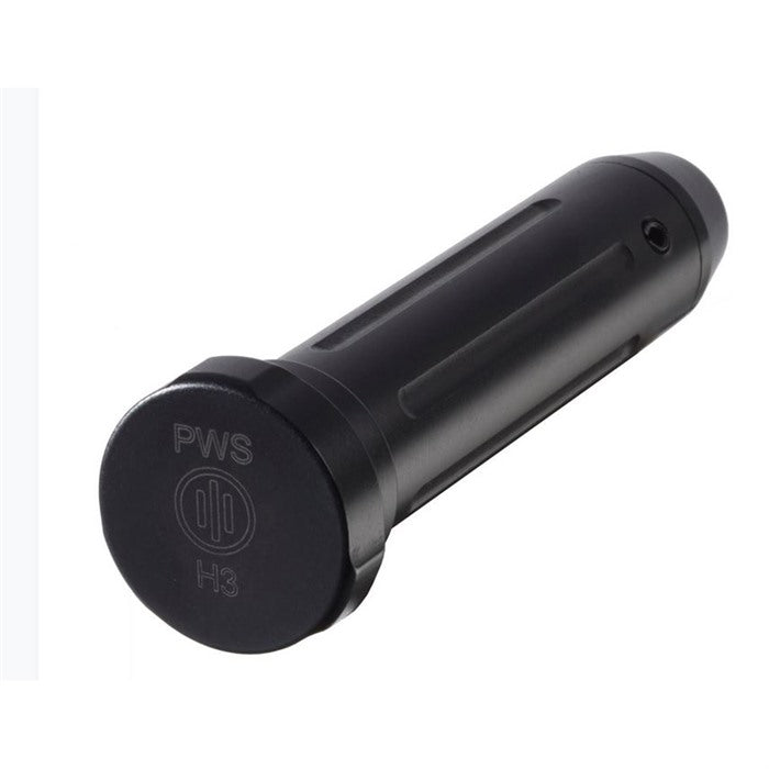 AR-15 Black Enhanced Carbine Buffer Component
