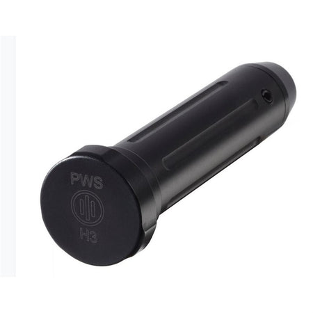 AR-15 Black Enhanced Carbine Buffer Component