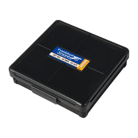 Storage Hinge-Top Ammo Box