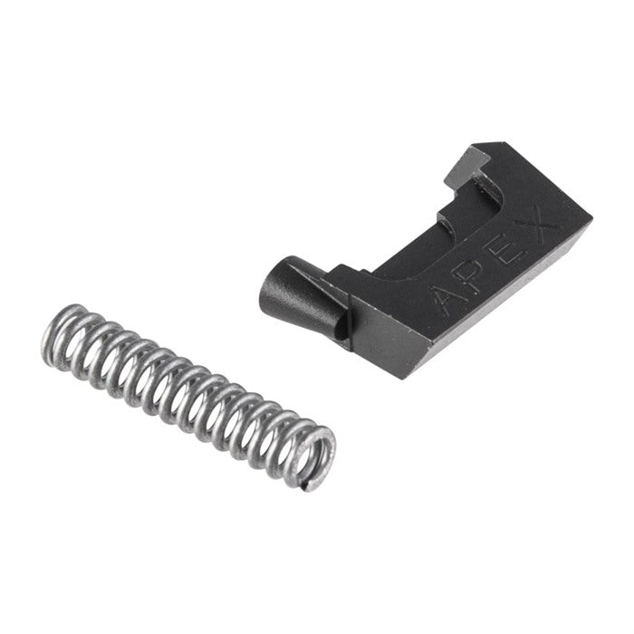 Glock Replacement Failure Resistant Extractor