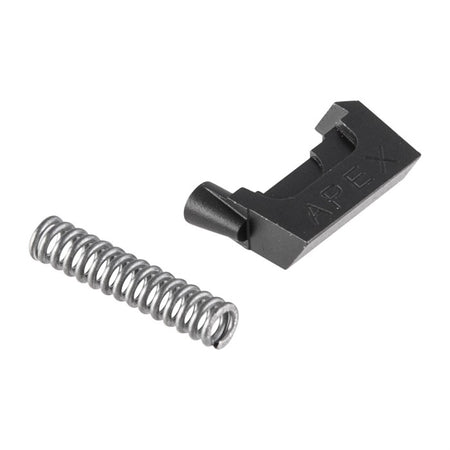 Glock Replacement Failure Resistant Extractor