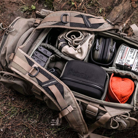 Upranger Range Pack 812028015085