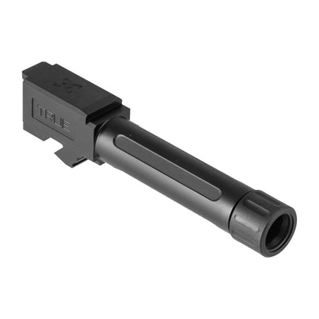 Glock 26 Aftermarket Threaded Barrel