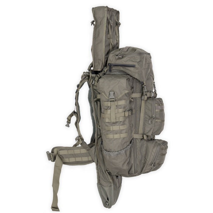 Operator Pack Military Green Edition
