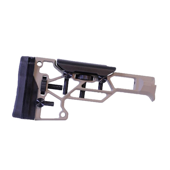 V5 Skeleton Stock for Rifles 709951103425