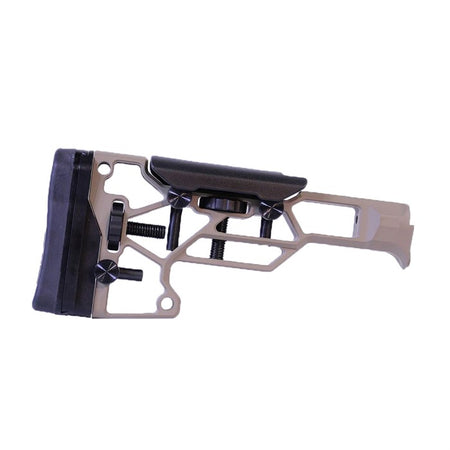 V5 Skeleton Stock for Rifles 709951103425