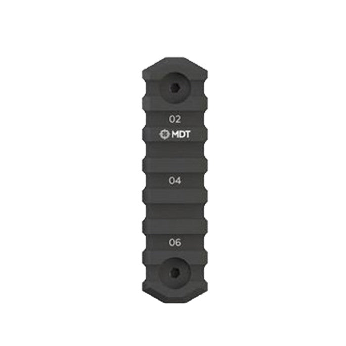 M-LOK Picatinny Rail Section 709951103210