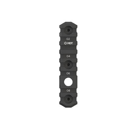 M-LOK Picatinny Rail Section 709951103227