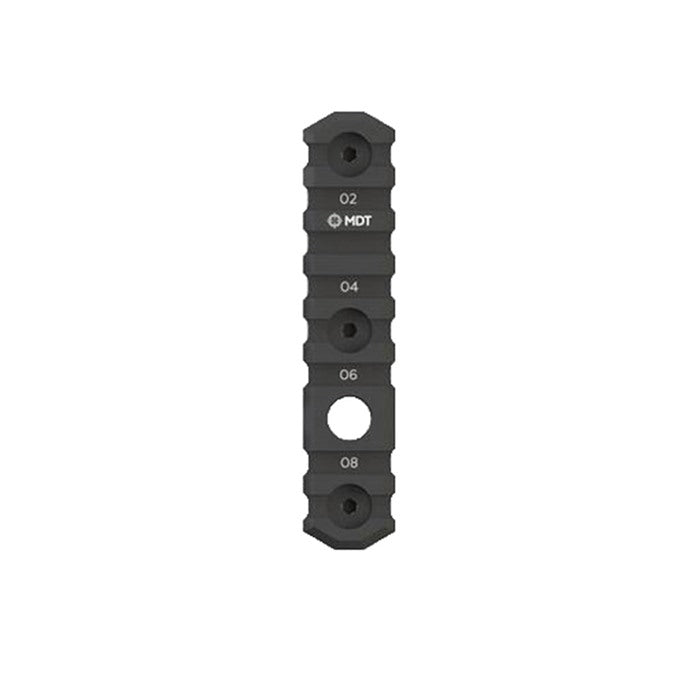 M-LOK Picatinny Rail Section 709951103227
