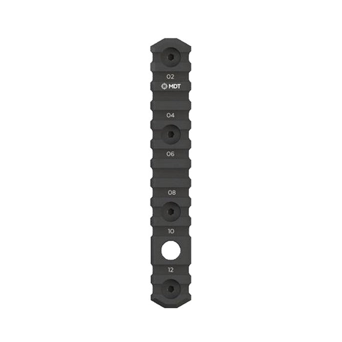 M-LOK Picatinny Rail Section 709951103234