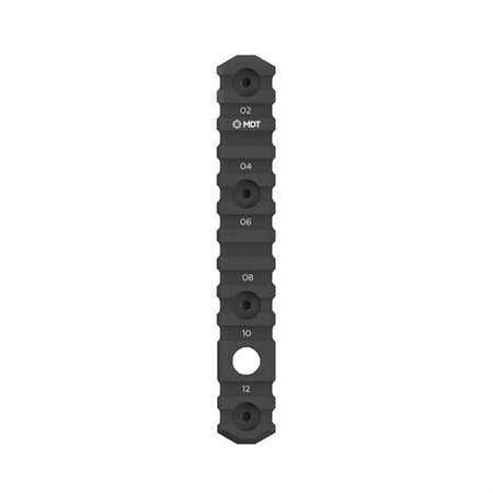 M-LOK Picatinny Rail Section 709951103234