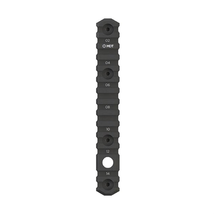 M-LOK Picatinny Rail Section 709951102268