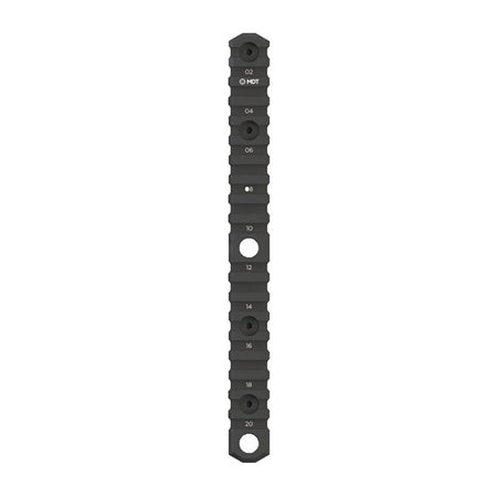 M-LOK Picatinny Rail Section 709951103265