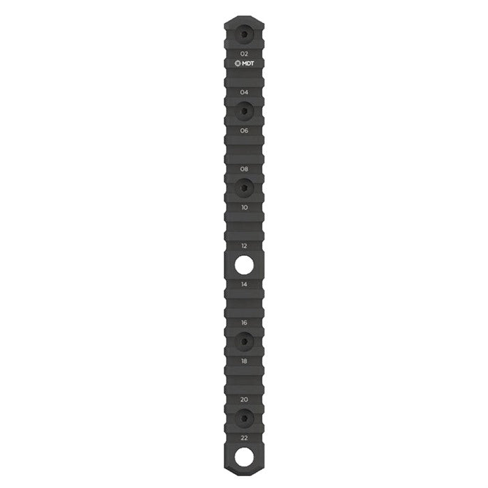 M-LOK Picatinny Rail Section 709951103272