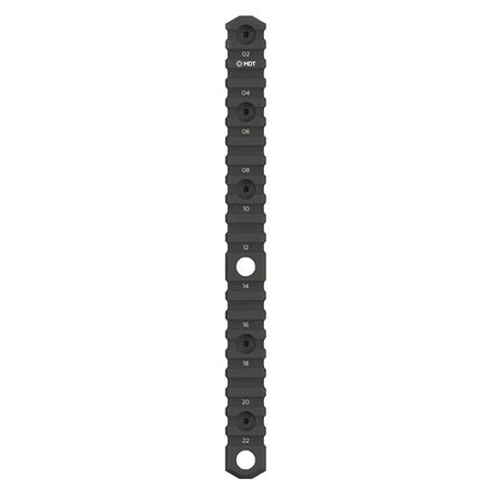 M-LOK Picatinny Rail Section 709951103272