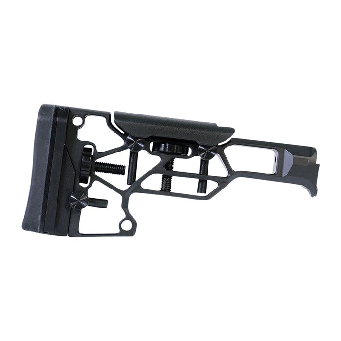 V5 Skeleton Style Rifle Stock