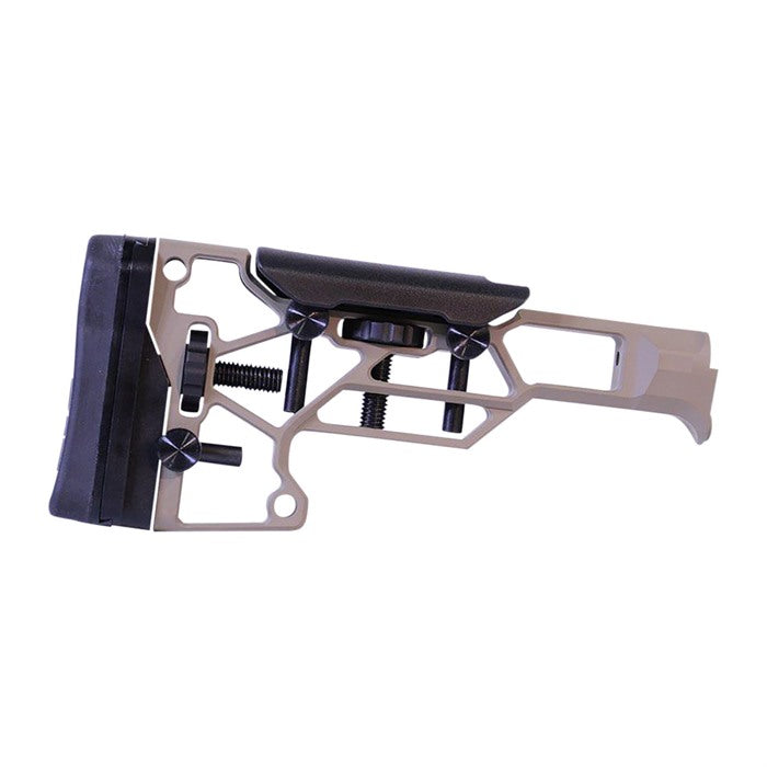 V5 Skeleton Rifle Replacement Stock