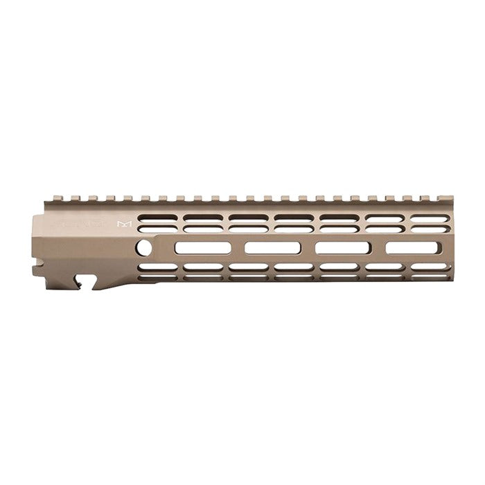 Atlas R-One AR-15 M-LOK Free Floating Rail Handguard