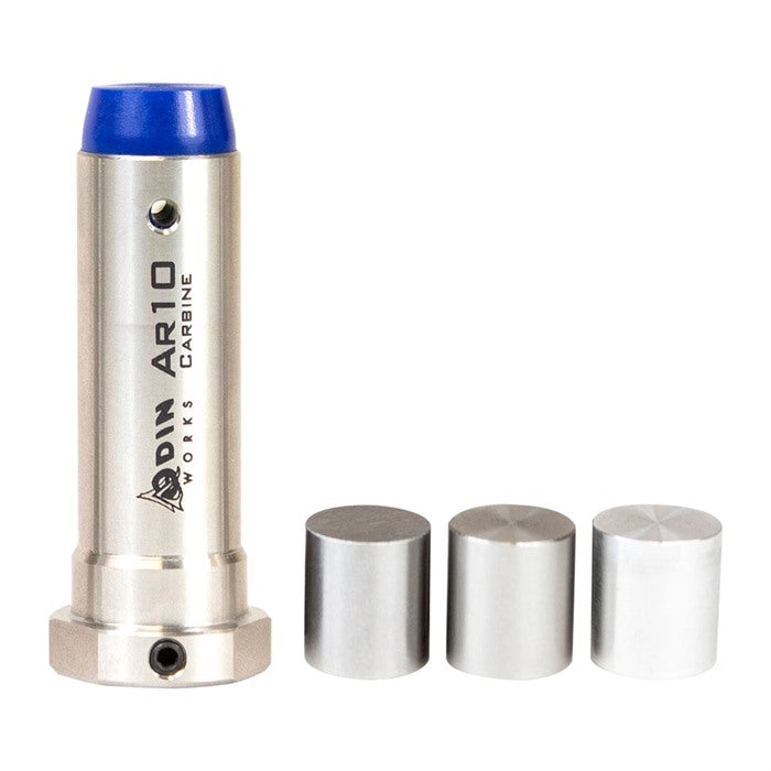 Adjustable Buffer Component (AR-Style)