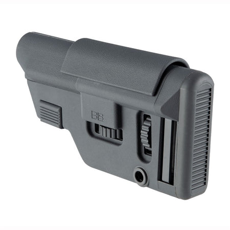 556 Precision Collapsible Buttstock