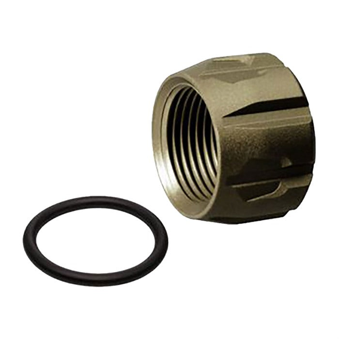 Thread Protector Barrel Cap for Pistol