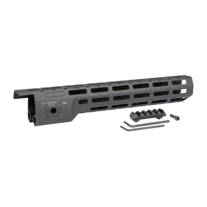 Aftermarket M-LOK Handguard for Ruger 10/22 Takedown