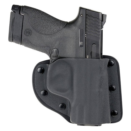 Firearm Holster for Belly Band Carry 813440023375